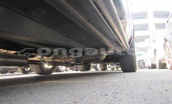 Buy Import Nissan Murano Black Car in Port Moresby in National Capital District Buy Import Nissan Murano Black Car in Port Moresby in National Capital District