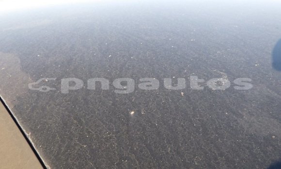 Buy Import Nissan Murano Black Car in Port Moresby in National Capital District Buy Import Nissan Murano Black Car in Port Moresby in National Capital District