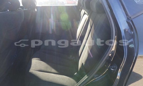 Buy Import Nissan Murano Black Car in Port Moresby in National Capital District Buy Import Nissan Murano Black Car in Port Moresby in National Capital District