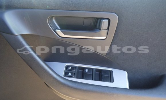 Buy Import Nissan Murano Black Car in Port Moresby in National Capital District Buy Import Nissan Murano Black Car in Port Moresby in National Capital District