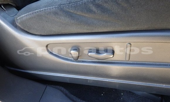 Buy Import Nissan Murano Black Car in Port Moresby in National Capital District Buy Import Nissan Murano Black Car in Port Moresby in National Capital District