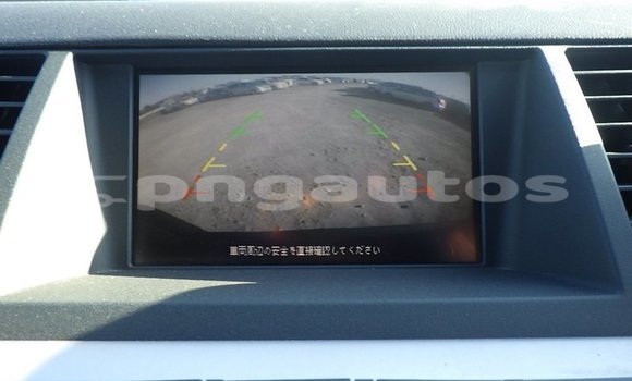 Buy Import Nissan Murano Black Car in Port Moresby in National Capital District Buy Import Nissan Murano Black Car in Port Moresby in National Capital District