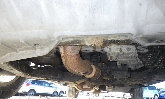 Buy Import Nissan Murano Black Car in Port Moresby in National Capital District Buy Import Nissan Murano Black Car in Port Moresby in National Capital District