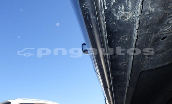 Buy Import Nissan Murano Black Car in Port Moresby in National Capital District Buy Import Nissan Murano Black Car in Port Moresby in National Capital District