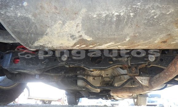 Buy Import Nissan Murano Black Car in Port Moresby in National Capital District Buy Import Nissan Murano Black Car in Port Moresby in National Capital District