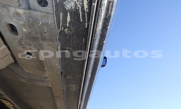 Buy Import Nissan Murano Black Car in Port Moresby in National Capital District Buy Import Nissan Murano Black Car in Port Moresby in National Capital District