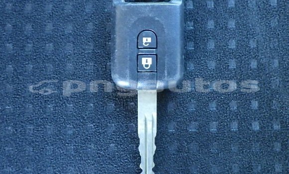 Buy Import Nissan Murano Black Car in Port Moresby in National Capital District Buy Import Nissan Murano Black Car in Port Moresby in National Capital District