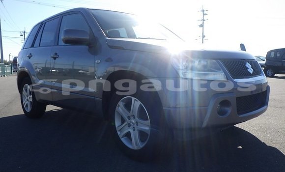 Buy Import Suzuki Escudo Other Car in Port Moresby in National Capital District