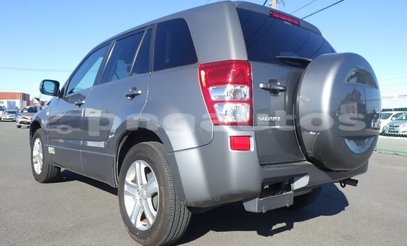 Buy Import Suzuki Escudo Other Car in Port Moresby in National Capital District Buy Import Suzuki Escudo Other Car in Port Moresby in National Capital District