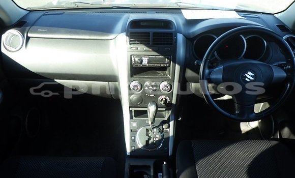 Buy Import Suzuki Escudo Other Car in Port Moresby in National Capital District Buy Import Suzuki Escudo Other Car in Port Moresby in National Capital District