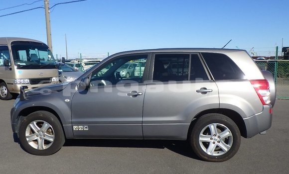 Buy Import Suzuki Escudo Other Car in Port Moresby in National Capital District Buy Import Suzuki Escudo Other Car in Port Moresby in National Capital District