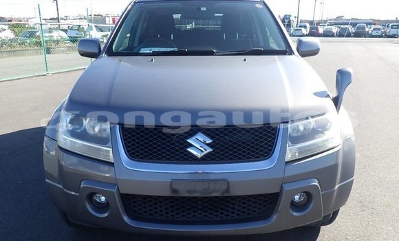 Buy Import Suzuki Escudo Other Car in Port Moresby in National Capital District Buy Import Suzuki Escudo Other Car in Port Moresby in National Capital District