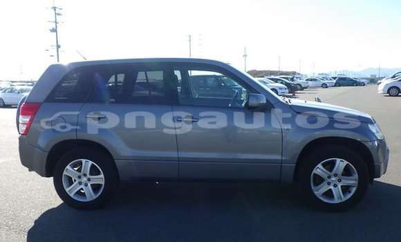 Buy Import Suzuki Escudo Other Car in Port Moresby in National Capital District Buy Import Suzuki Escudo Other Car in Port Moresby in National Capital District