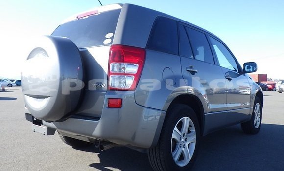 Buy Import Suzuki Escudo Other Car in Port Moresby in National Capital District Buy Import Suzuki Escudo Other Car in Port Moresby in National Capital District