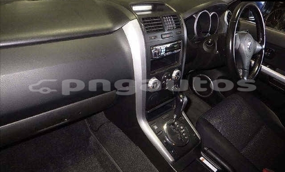 Buy Import Suzuki Escudo Other Car in Port Moresby in National Capital District Buy Import Suzuki Escudo Other Car in Port Moresby in National Capital District