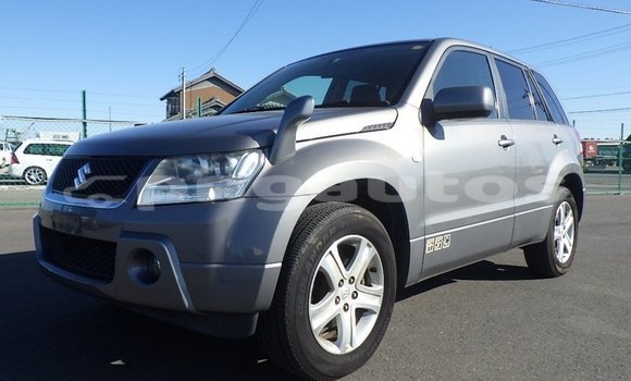Buy Import Suzuki Escudo Other Car in Port Moresby in National Capital District Buy Import Suzuki Escudo Other Car in Port Moresby in National Capital District