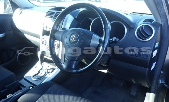 Buy Import Suzuki Escudo Other Car in Port Moresby in National Capital District Buy Import Suzuki Escudo Other Car in Port Moresby in National Capital District