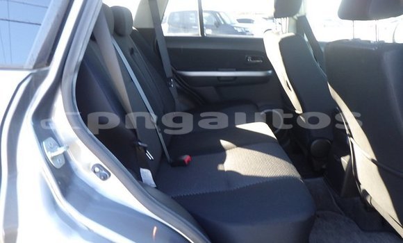 Buy Import Suzuki Escudo Other Car in Port Moresby in National Capital District Buy Import Suzuki Escudo Other Car in Port Moresby in National Capital District