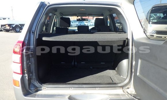 Buy Import Suzuki Escudo Other Car in Port Moresby in National Capital District Buy Import Suzuki Escudo Other Car in Port Moresby in National Capital District