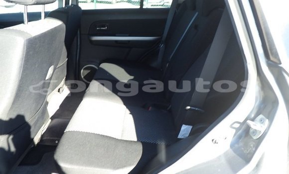 Buy Import Suzuki Escudo Other Car in Port Moresby in National Capital District Buy Import Suzuki Escudo Other Car in Port Moresby in National Capital District