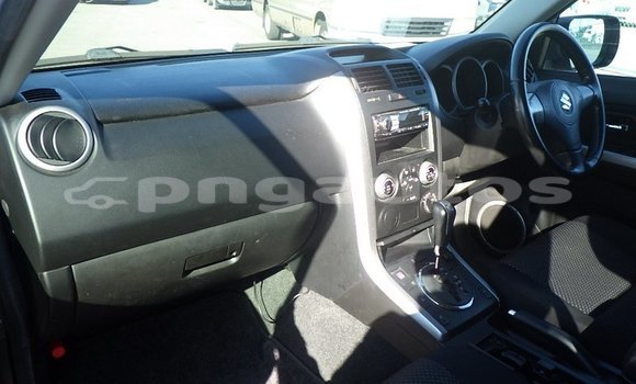 Buy Import Suzuki Escudo Other Car in Port Moresby in National Capital District Buy Import Suzuki Escudo Other Car in Port Moresby in National Capital District