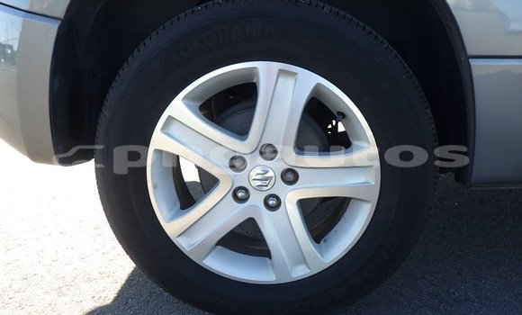 Buy Import Suzuki Escudo Other Car in Port Moresby in National Capital District Buy Import Suzuki Escudo Other Car in Port Moresby in National Capital District