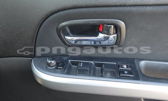 Buy Import Suzuki Escudo Other Car in Port Moresby in National Capital District Buy Import Suzuki Escudo Other Car in Port Moresby in National Capital District