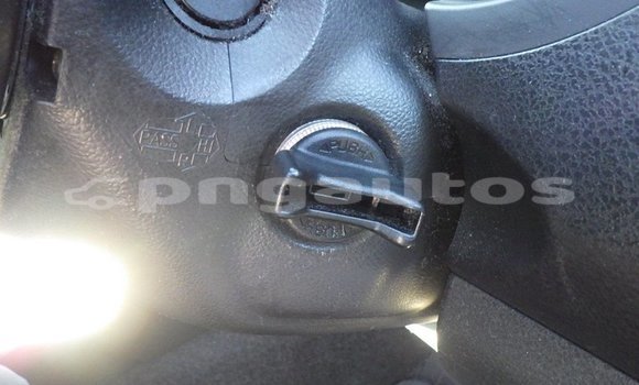 Buy Import Suzuki Escudo Other Car in Port Moresby in National Capital District Buy Import Suzuki Escudo Other Car in Port Moresby in National Capital District