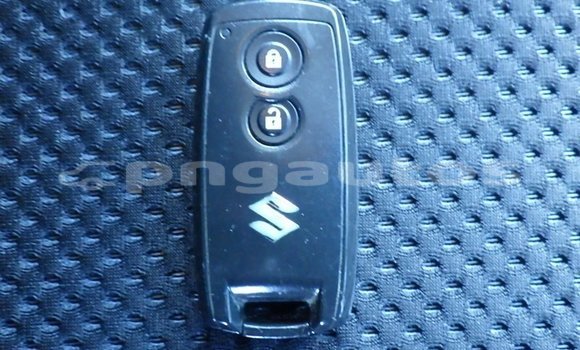 Buy Import Suzuki Escudo Other Car in Port Moresby in National Capital District Buy Import Suzuki Escudo Other Car in Port Moresby in National Capital District