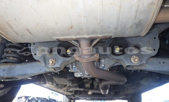 Buy Import Suzuki Escudo Other Car in Port Moresby in National Capital District Buy Import Suzuki Escudo Other Car in Port Moresby in National Capital District