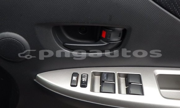 Buy Import Toyota Ractis Brown Car in Port Moresby in National Capital District Buy Import Toyota Ractis Brown Car in Port Moresby in National Capital District