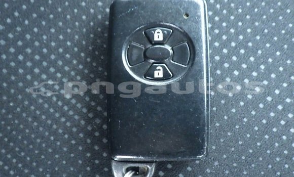 Buy Import Toyota Ractis Brown Car in Port Moresby in National Capital District Buy Import Toyota Ractis Brown Car in Port Moresby in National Capital District
