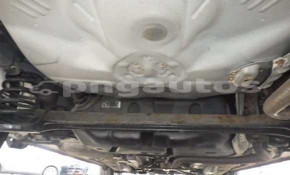 Buy Import Toyota Ractis Brown Car in Port Moresby in National Capital District Buy Import Toyota Ractis Brown Car in Port Moresby in National Capital District