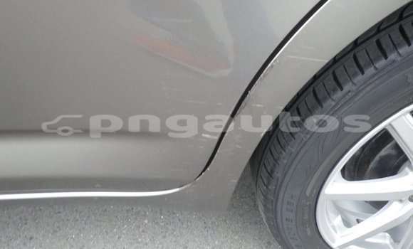 Buy Import Toyota Ractis Brown Car in Port Moresby in National Capital District Buy Import Toyota Ractis Brown Car in Port Moresby in National Capital District