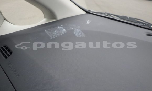 Buy Import Toyota Ractis Brown Car in Port Moresby in National Capital District Buy Import Toyota Ractis Brown Car in Port Moresby in National Capital District