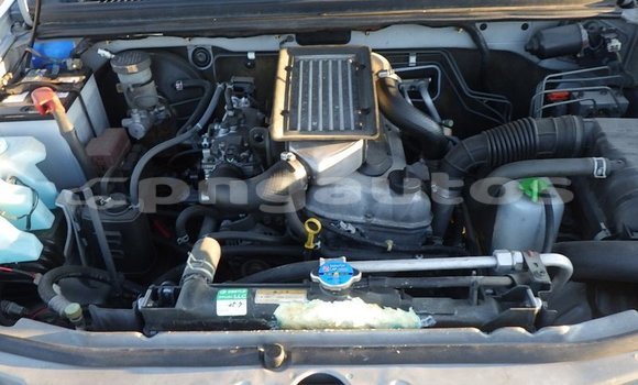 Buy Import Suzuki Jimny Silver Car in Port Moresby in National Capital District Buy Import Suzuki Jimny Silver Car in Port Moresby in National Capital District