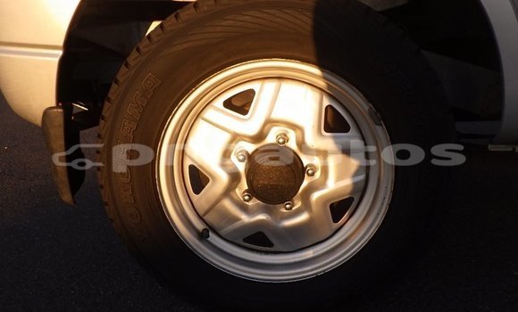 Buy Import Suzuki Jimny Silver Car in Port Moresby in National Capital District Buy Import Suzuki Jimny Silver Car in Port Moresby in National Capital District