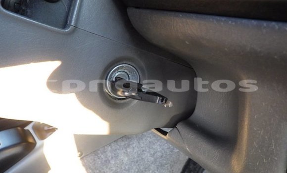 Buy Import Suzuki Jimny Silver Car in Port Moresby in National Capital District Buy Import Suzuki Jimny Silver Car in Port Moresby in National Capital District