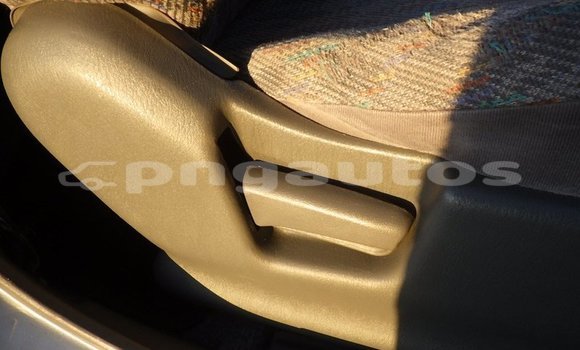 Buy Import Suzuki Jimny Silver Car in Port Moresby in National Capital District Buy Import Suzuki Jimny Silver Car in Port Moresby in National Capital District