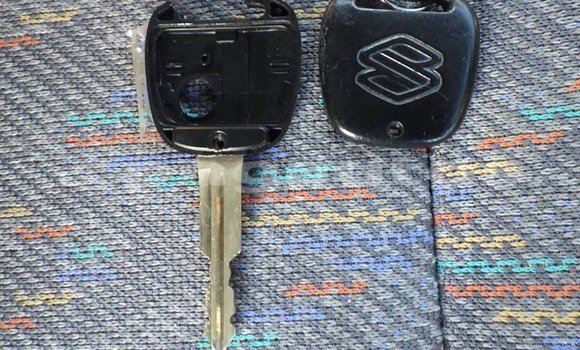 Buy Import Suzuki Jimny Silver Car in Port Moresby in National Capital District Buy Import Suzuki Jimny Silver Car in Port Moresby in National Capital District