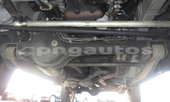 Buy Import Suzuki Jimny Silver Car in Port Moresby in National Capital District Buy Import Suzuki Jimny Silver Car in Port Moresby in National Capital District