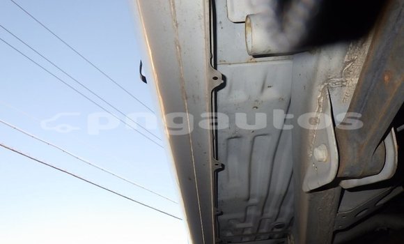 Buy Import Suzuki Jimny Silver Car in Port Moresby in National Capital District Buy Import Suzuki Jimny Silver Car in Port Moresby in National Capital District