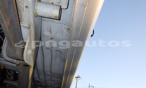 Buy Import Suzuki Jimny Silver Car in Port Moresby in National Capital District Buy Import Suzuki Jimny Silver Car in Port Moresby in National Capital District