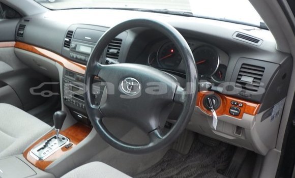 Buy Import Toyota MarkII Blue Car in Port Moresby in National Capital District Buy Import Toyota MarkII Blue Car in Port Moresby in National Capital District