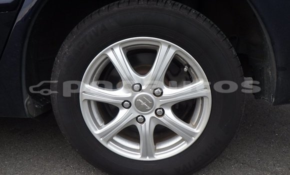 Buy Import Toyota MarkII Blue Car in Port Moresby in National Capital District Buy Import Toyota MarkII Blue Car in Port Moresby in National Capital District