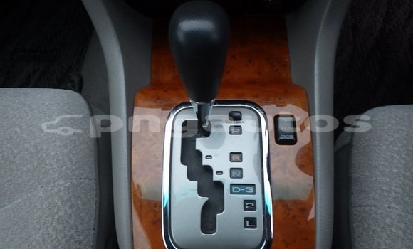 Buy Import Toyota MarkII Blue Car in Port Moresby in National Capital District Buy Import Toyota MarkII Blue Car in Port Moresby in National Capital District