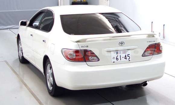 Buy Used Toyota Windom Other Car in Bulolo in Morobe Buy Used Toyota Windom Other Car in Bulolo in Morobe