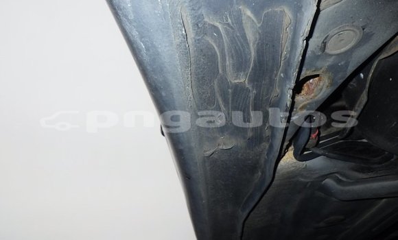 Buy Import Toyota MarkII Blue Car in Port Moresby in National Capital District Buy Import Toyota MarkII Blue Car in Port Moresby in National Capital District