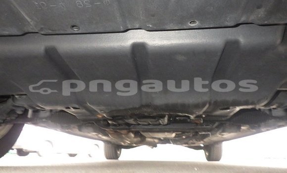 Buy Import Toyota MarkII Blue Car in Port Moresby in National Capital District Buy Import Toyota MarkII Blue Car in Port Moresby in National Capital District