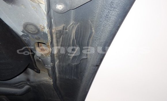 Buy Import Toyota MarkII Blue Car in Port Moresby in National Capital District Buy Import Toyota MarkII Blue Car in Port Moresby in National Capital District